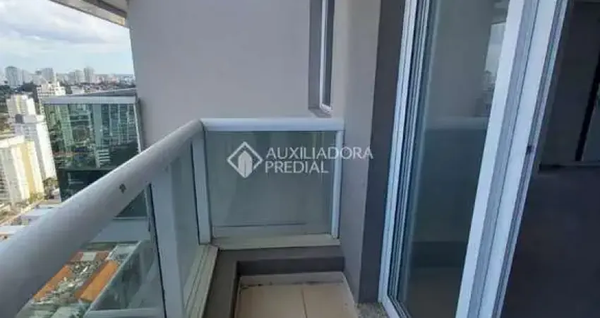 Sala comercial à venda na Rua da Paz, 1601, Chácara Santo Antônio, São Paulo