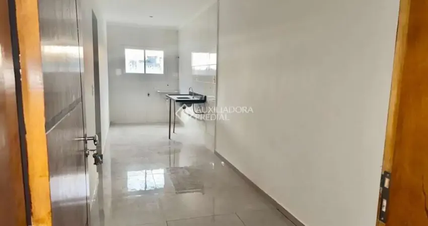 Apartamento com 2 quartos à venda na Rua Frieda, 275, Nova Gerty, São Caetano do Sul