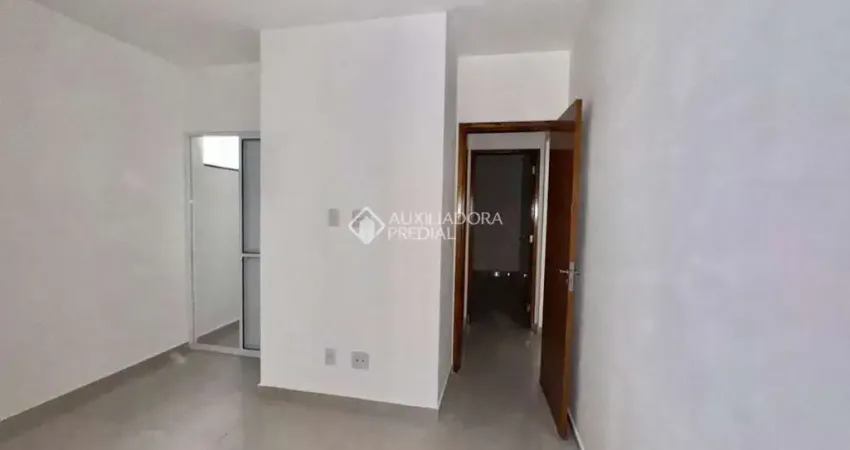 Apartamento com 2 quartos à venda na Rua Frieda, 275, Nova Gerty, São Caetano do Sul