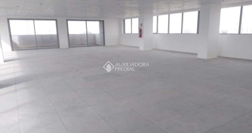 Sala comercial à venda na Rua Luiz Seráphico Júnior, 511, Jardim Caravelas, São Paulo