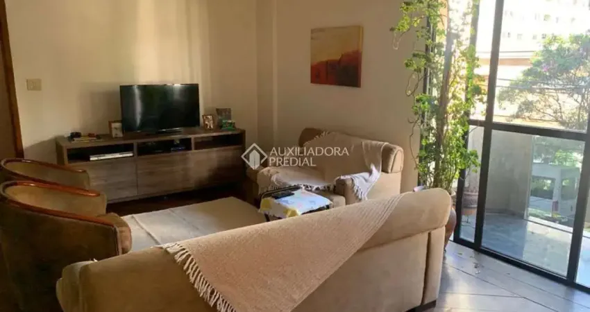 Apartamento com 3 quartos à venda na Rua Piauí, 35, Santa Paula, São Caetano do Sul