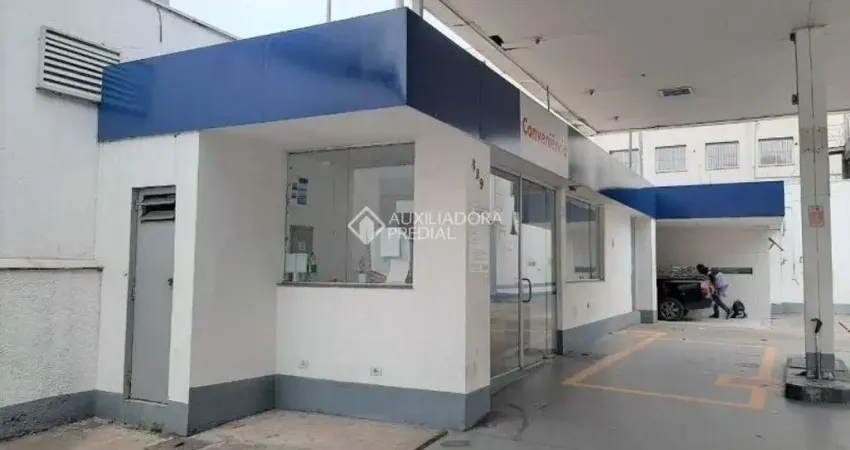 Terreno comercial à venda na Rua Solon, 829, Bom Retiro, São Paulo