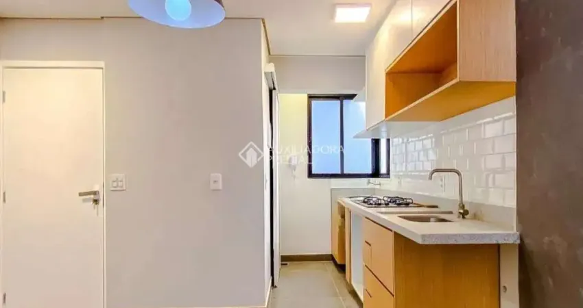Apartamento com 2 quartos à venda na Rua Pelotas, 541, Vila Mariana, São Paulo