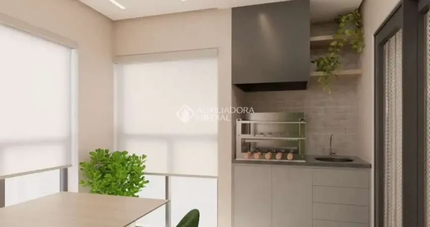 Apartamento com 3 quartos à venda na Botucatu, 64, Santa Paula, São Caetano do Sul
