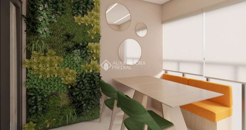 Apartamento com 3 quartos à venda na Botucatu, 64, Santa Paula, São Caetano do Sul