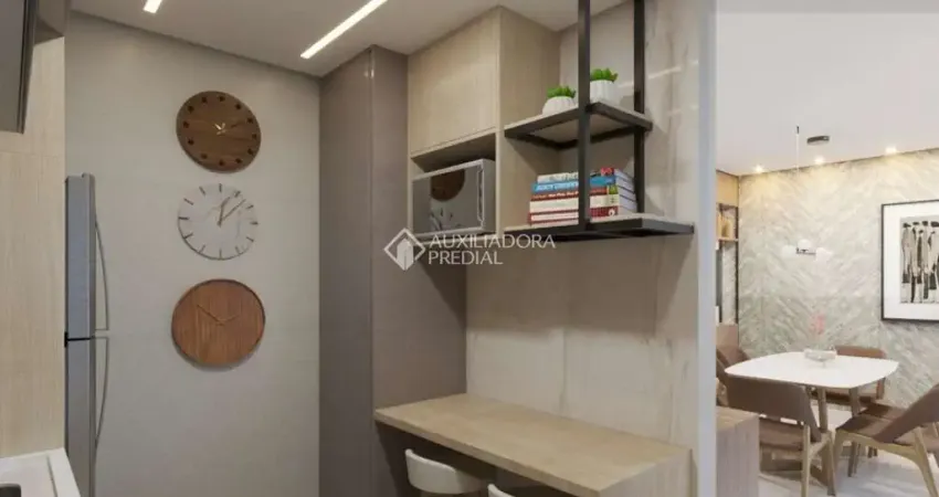 Apartamento com 2 quartos à venda na Botucatu, 64, Santa Paula, São Caetano do Sul