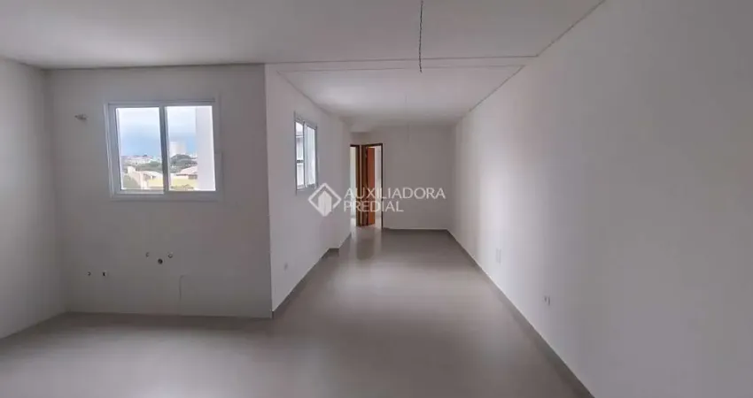 Apartamento com 2 quartos à venda na Rua Clélia, 655, Vila Pires, Santo André