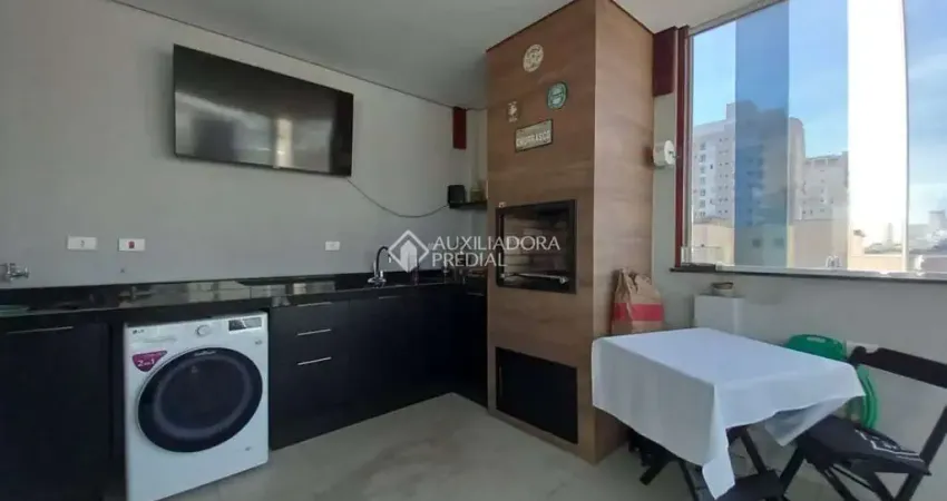 Apartamento com 3 quartos à venda na Rua Sílvia, 1184, Olímpico, São Caetano do Sul