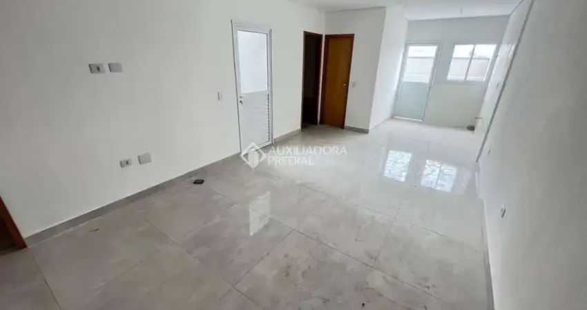 Apartamento com 2 quartos à venda na Domício da Gama, 22, Vila América, Santo André