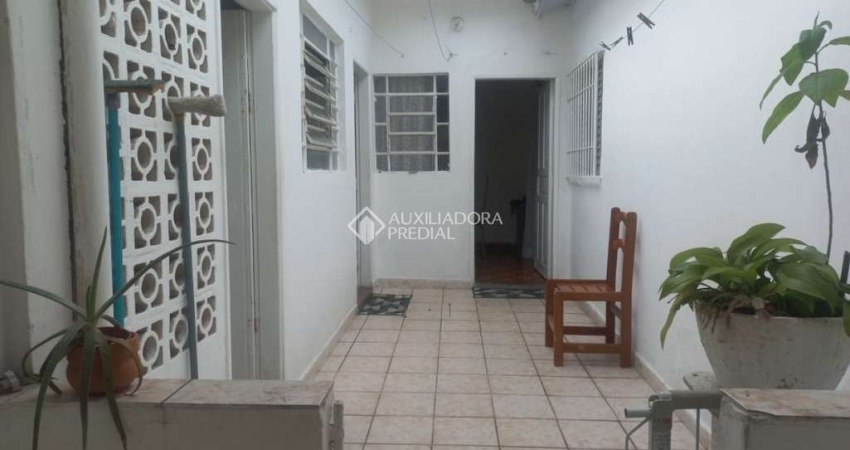 Casa com 5 quartos à venda na Rua Monteiro Soares Filho, 166, Parque da Vila Prudente, São Paulo