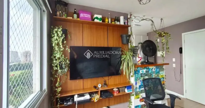 Apartamento com 1 quarto à venda na Rua Torres da Barra, 275, Água Branca, São Paulo