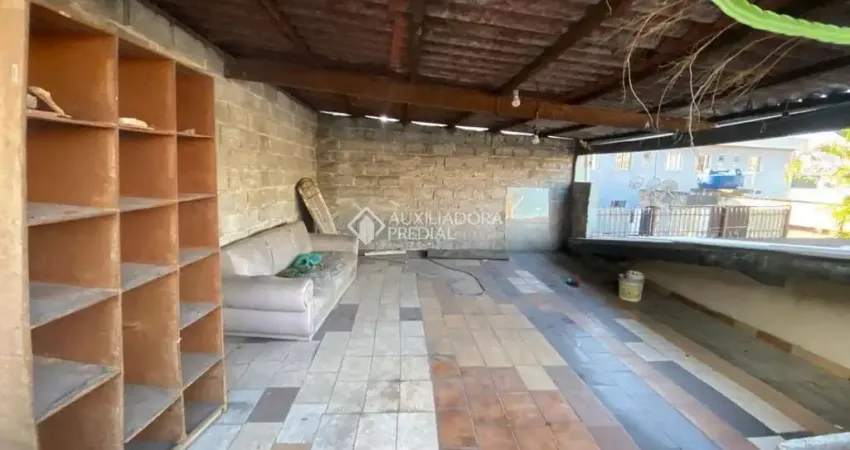 Casa com 4 quartos à venda na Maria Blanchard, 177, Capão Redondo, São Paulo