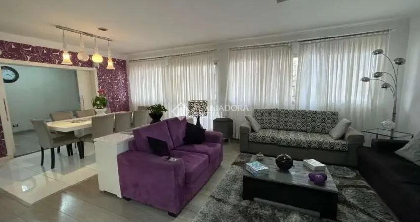 Apartamento com 3 quartos à venda na Rua Nossa Senhora de Fátima, 300, Santa Paula, São Caetano do Sul