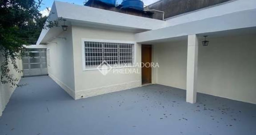 Casa com 2 quartos à venda na Rua Visconde de Taunay, 463, Vila Cruzeiro, São Paulo