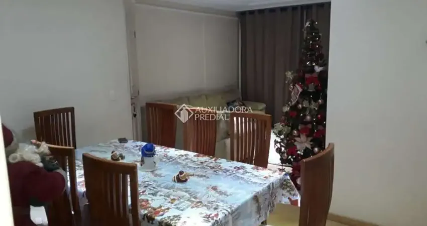 Apartamento com 3 quartos à venda na Rua Piauí, 763, Santa Paula, São Caetano do Sul