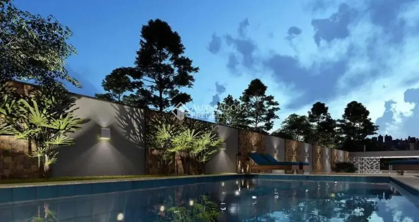 Apartamento com 2 quartos à venda na Rua Guaicurus, 827, Água Branca, São Paulo