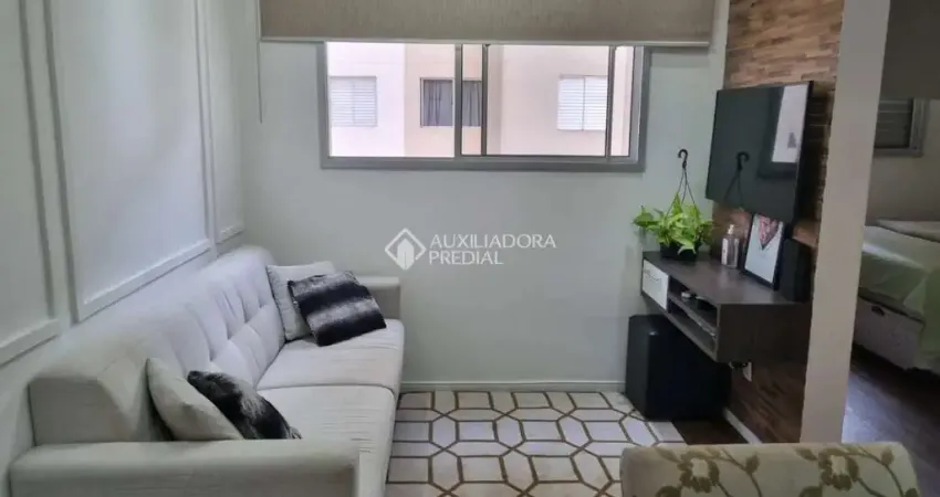 Apartamento com 1 quarto à venda na Rua Francisco Luís de Souza Júnior, 328, Água Branca, São Paulo