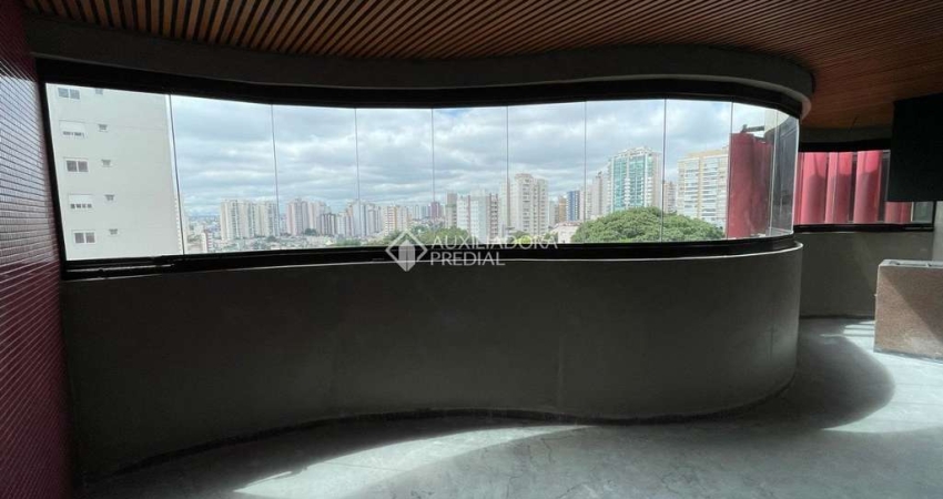 Apartamento com 3 quartos à venda na Rua Martim Francisco, 150, Santa Paula, São Caetano do Sul
