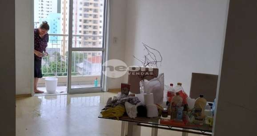 Apartamento com 3 quartos à venda na Rua Piratininga, 118, Barcelona, São Caetano do Sul