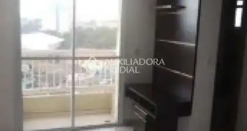 Apartamento com 2 quartos à venda na Rua Fagundes Varela, 121, Vila Príncipe de Gales, Santo André