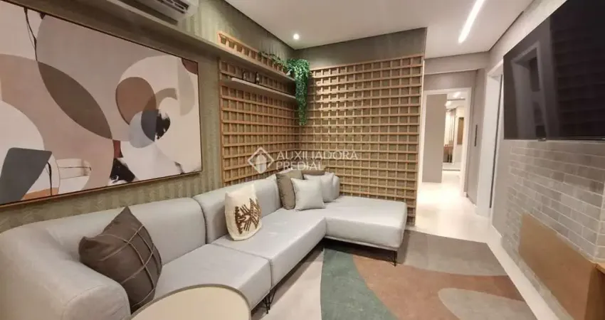 Apartamento com 3 quartos à venda na Rua Amazonas, 730, Centro, São Caetano do Sul