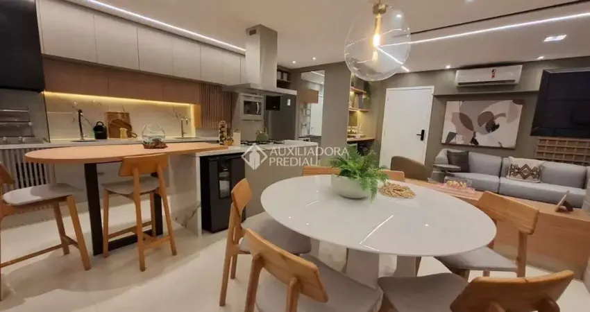 Apartamento com 3 quartos à venda na Rua Amazonas, 730, Centro, São Caetano do Sul