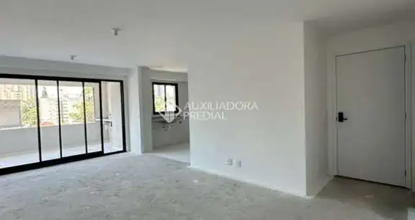 Apartamento com 3 quartos à venda na Rua Almirante Tamandaré, 650, Centro, Santo André