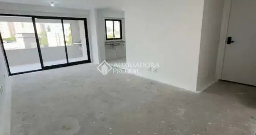 Apartamento com 3 quartos à venda na Rua Almirante Tamandaré, 650, Centro, Santo André