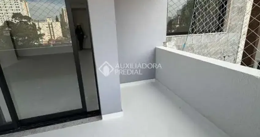 Apartamento com 3 quartos à venda na Rua Almirante Tamandaré, 650, Centro, Santo André