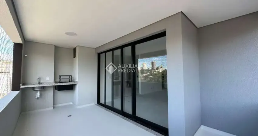 Apartamento com 3 quartos à venda na Rua Almirante Tamandaré, 650, Centro, Santo André