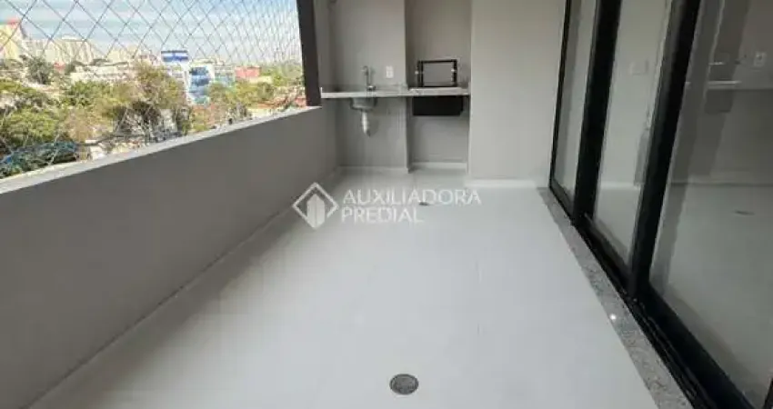Apartamento com 3 quartos à venda na Rua Almirante Tamandaré, 650, Centro, Santo André