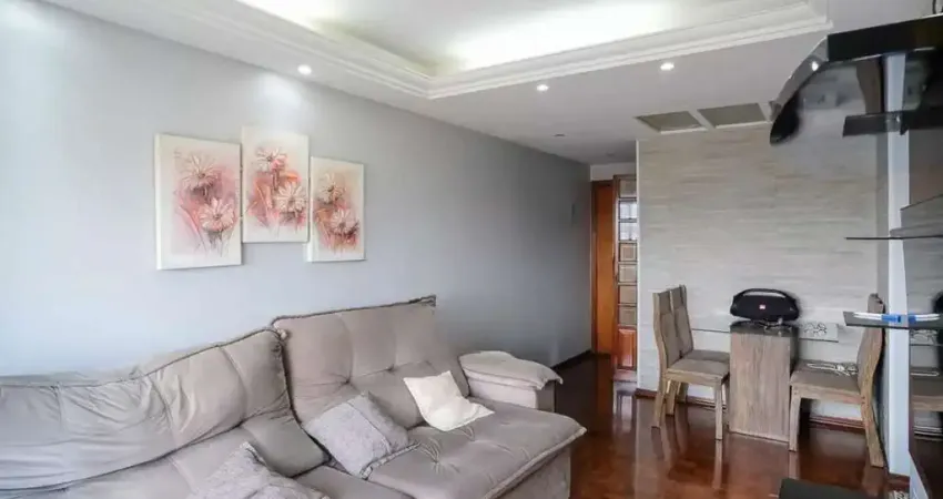 Apartamento com 3 quartos à venda na Rua Roma, 77, Osvaldo Cruz, São Caetano do Sul
