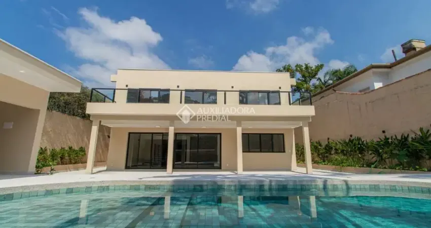 Casa com 3 quartos à venda na Lutins, 28, Jardim Marajoara, São Paulo