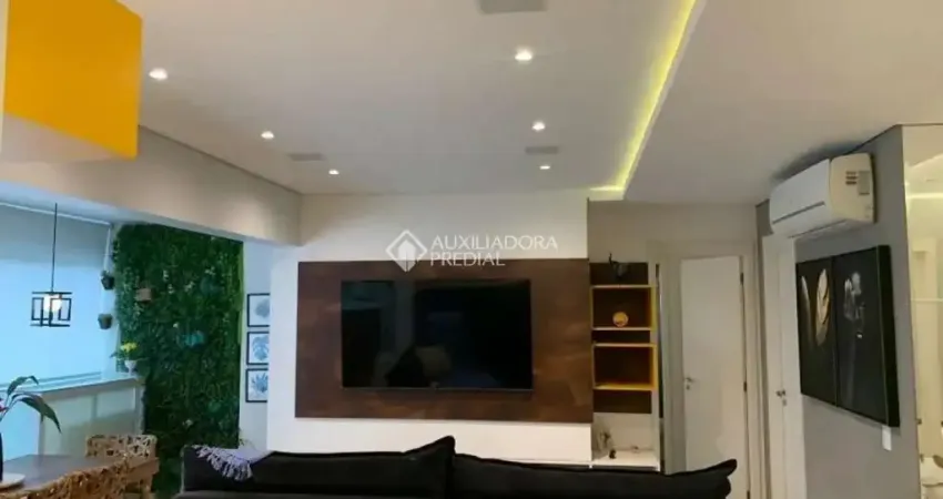 Apartamento com 2 quartos à venda na Alameda Porcelana, 55, Cerâmica, São Caetano do Sul