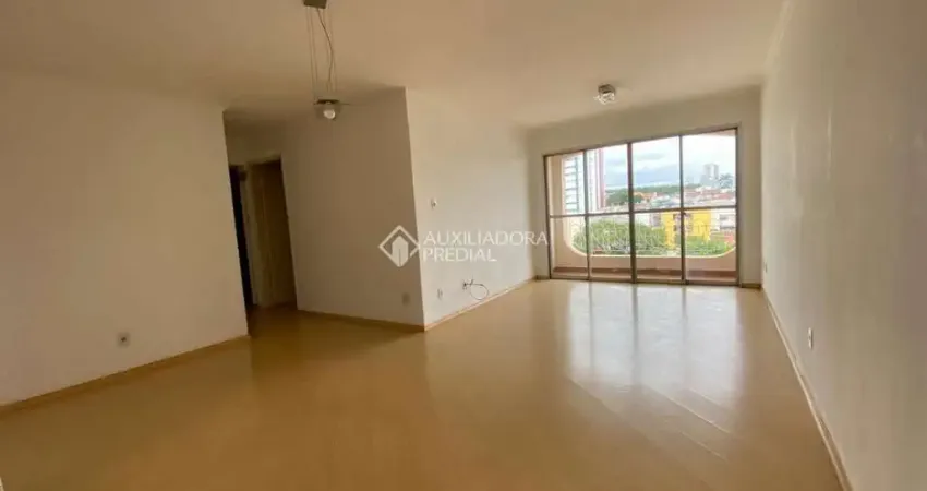 Apartamento com 3 quartos à venda na Rua Conselheiro Lafayette, 747, Barcelona, São Caetano do Sul