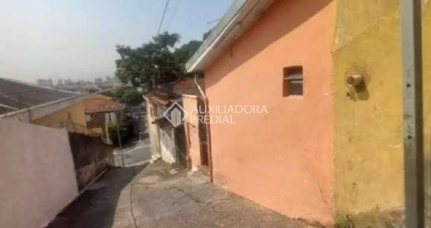 Casa com 3 quartos à venda na Mestras Pias Filippini, 360, Parque Monteiro Soares, São Paulo