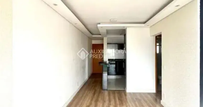 Apartamento com 2 quartos à venda na Rua Iguaçu, 106, Santa Maria, Santo André