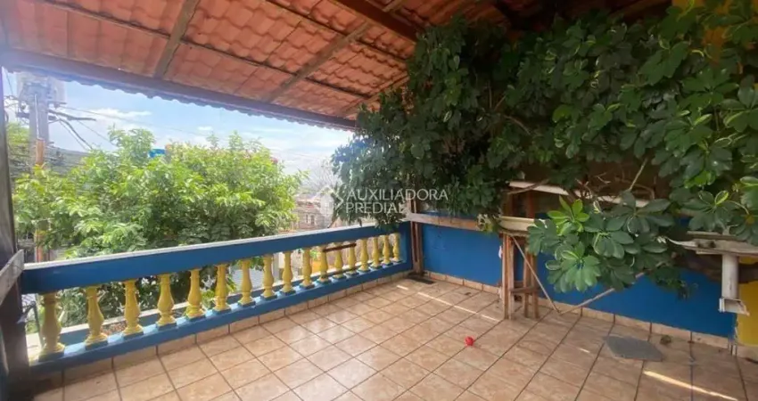 Casa com 3 quartos à venda na dos Gerentes, 80, Parque dos Bancários, São Paulo
