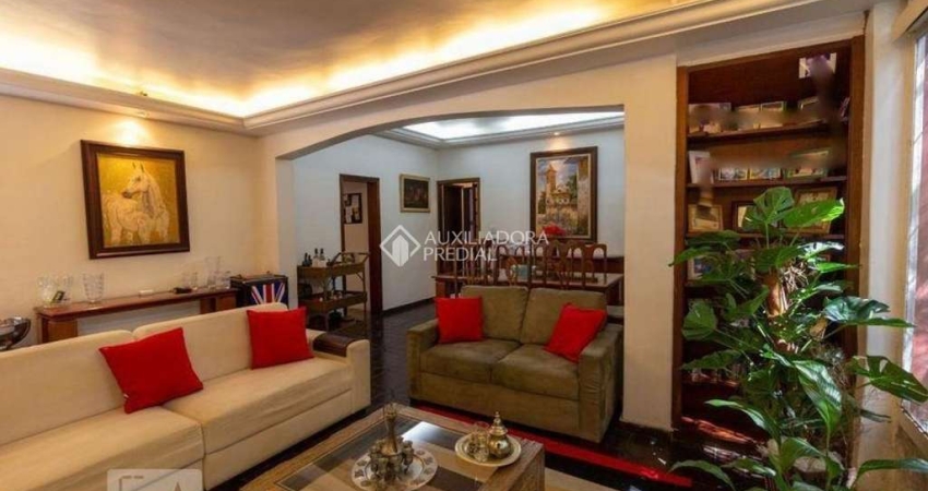 Casa com 5 quartos à venda na Rua José Esperidião Teixeira, 621, Instituto de Previdência, São Paulo