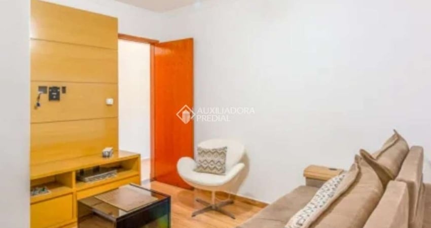 Apartamento com 2 quartos à venda na Avenida Padres Olivetanos, 682, Vila Esperança, São Paulo