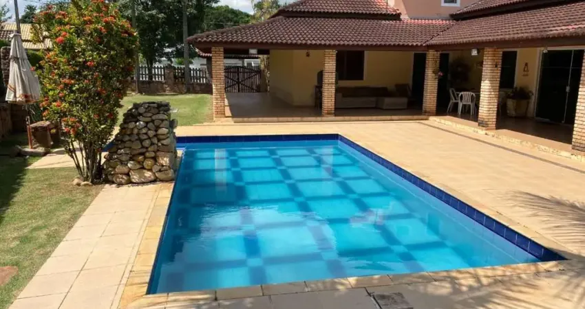 Casa em condomínio fechado com 4 quartos à venda na dos Manacás, 840, Horizonte Azul, Itupeva