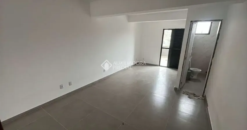 Apartamento com 1 quarto à venda na Avenida Tietê, 835, Nova Gerty, São Caetano do Sul