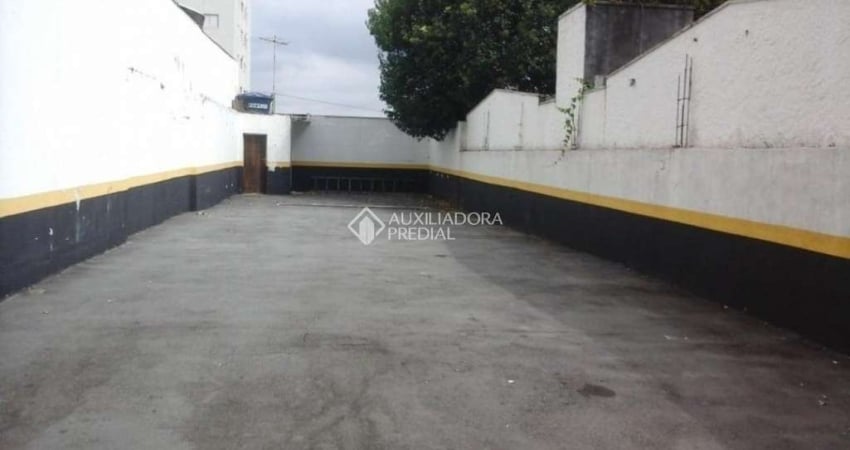 Garagem à venda na Rua Manoel Coelho, 892, Santo Antônio, São Caetano do Sul