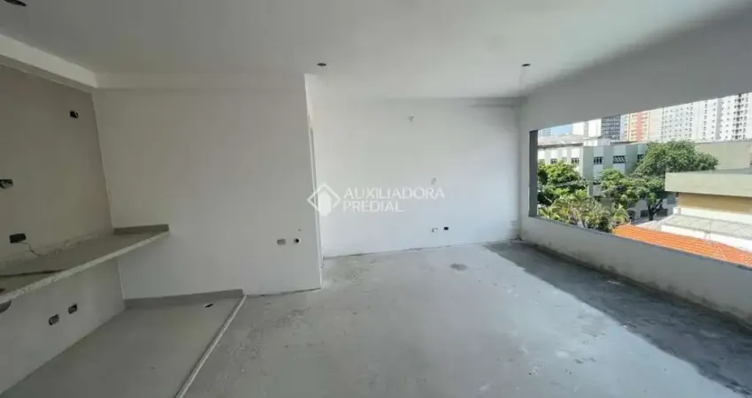 Apartamento com 1 quarto à venda na Rua Alagoas, 518, Centro, São Caetano do Sul