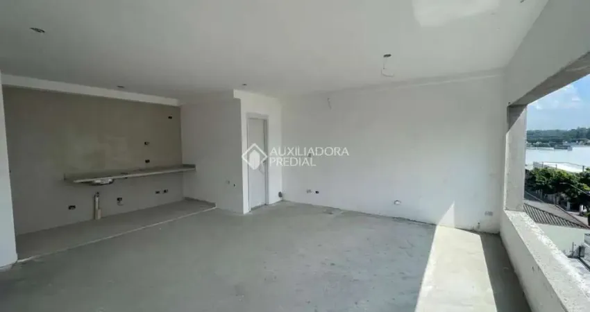 Apartamento com 1 quarto à venda na Rua Alagoas, 518, Centro, São Caetano do Sul