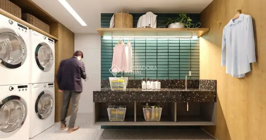 Apartamento com 1 quarto à venda na Rua Alagoas, 518, Centro, São Caetano do Sul