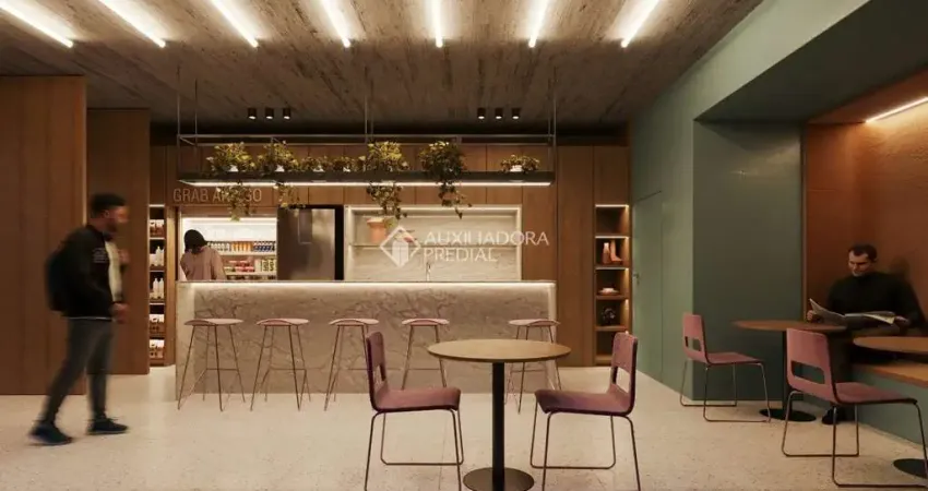 Apartamento com 1 quarto à venda na Rua Alagoas, 518, Centro, São Caetano do Sul