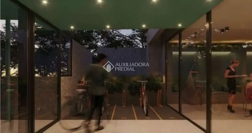 Apartamento com 1 quarto à venda na Rua Alagoas, 518, Centro, São Caetano do Sul