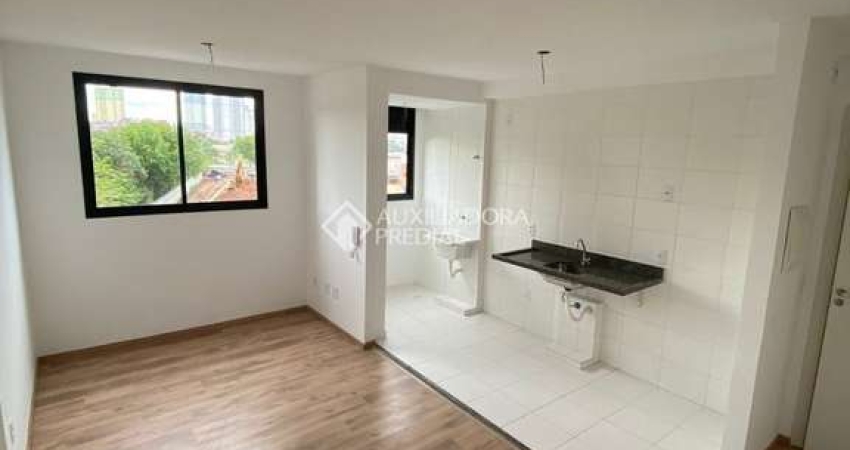 Apartamento com 2 quartos à venda na Avenida Gago Coutinho, 340, Santa Maria, Santo André