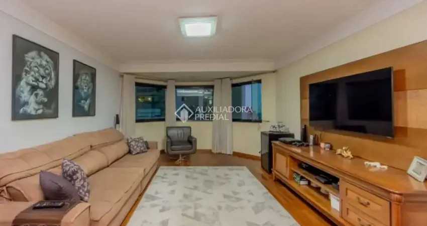 Apartamento com 3 quartos à venda na Rua Marechal Hermes, 151, Jardim, Santo André